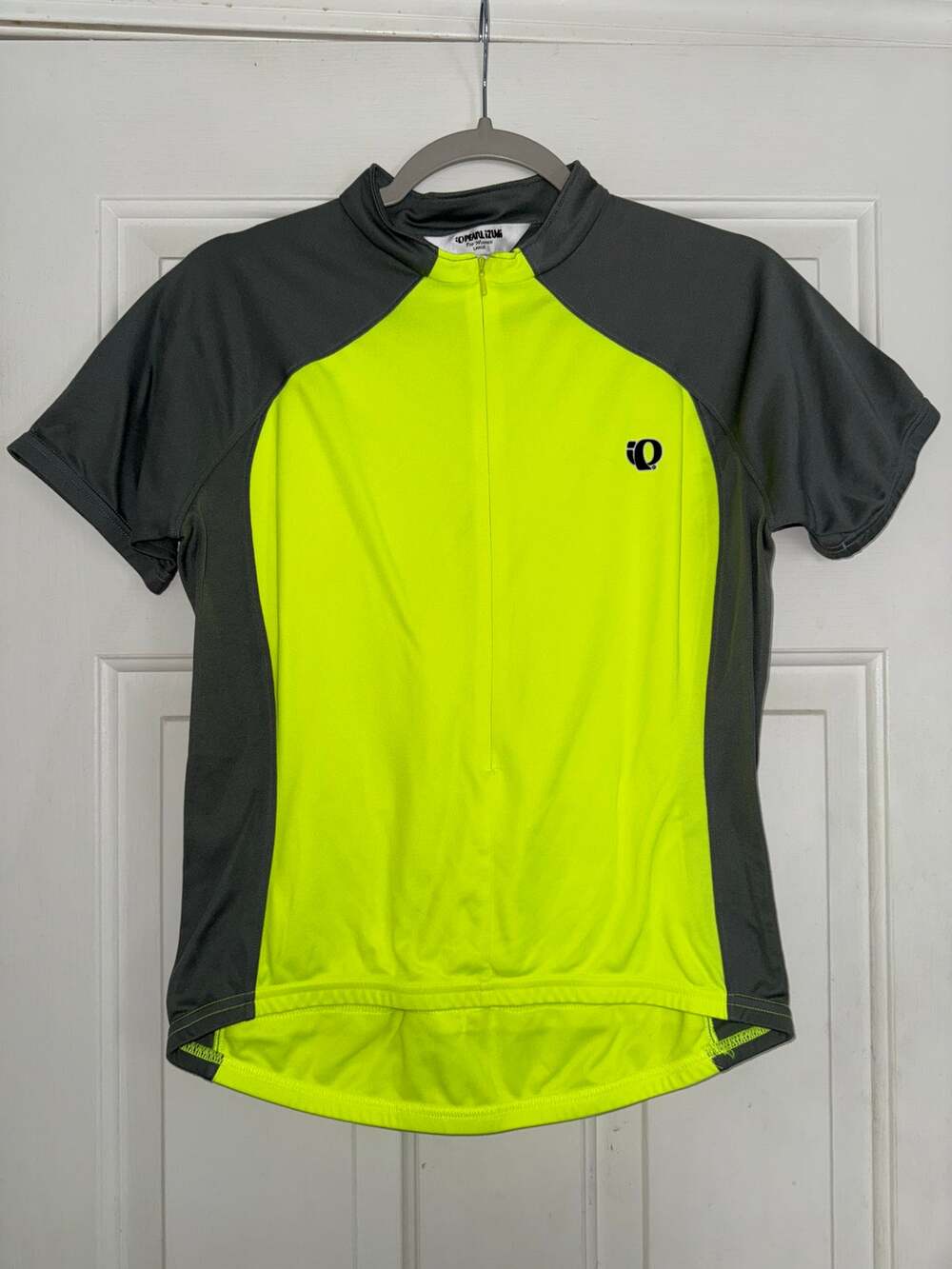 Women’s Pearl Izumi Cycling Jersey - size Large